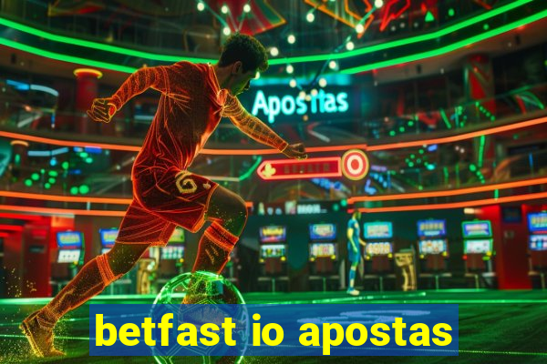 betfast io apostas